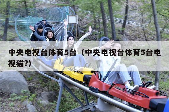 中央电视台体育5台(中央电视台体育5台电视猫?)
