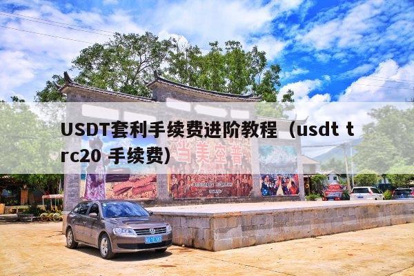 USDT套利手续费进阶教程(usdt trc20 手续费)